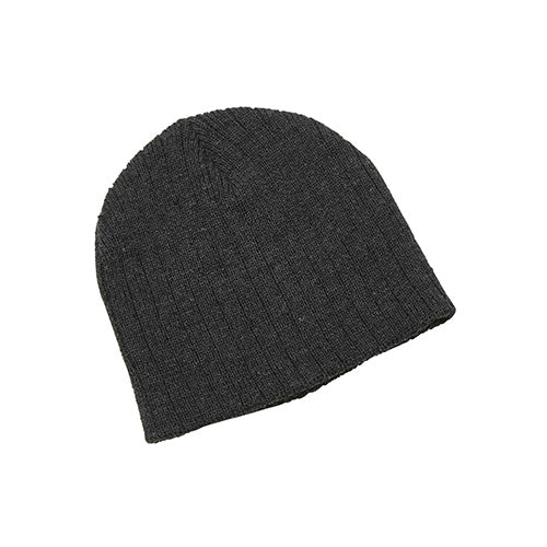 Heather Cable Knit Beanie | 4455
