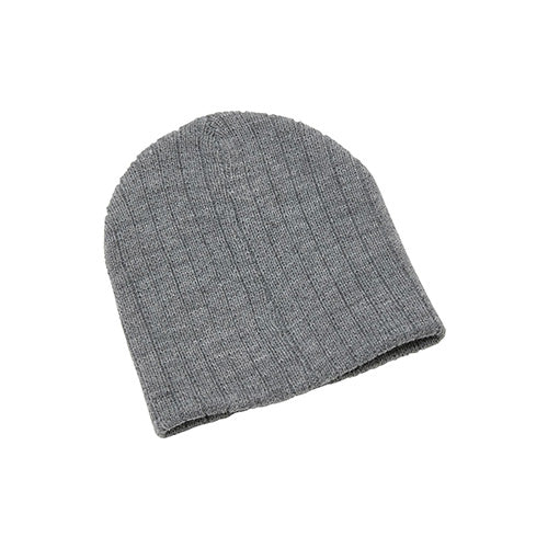 Legend Life | Heather Cable Knit Beanie | 4455