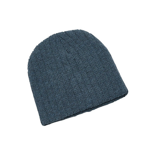 Heather Cable Knit Beanie | 4455
