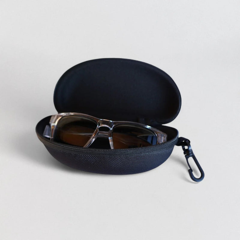 Wolf Workwear | SpecOps Polarised Safety SunGlasses