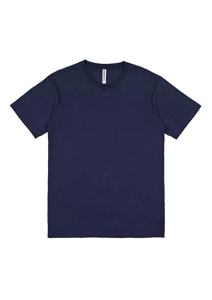 Goodmates | Basis Mens Short Sleeve Tee