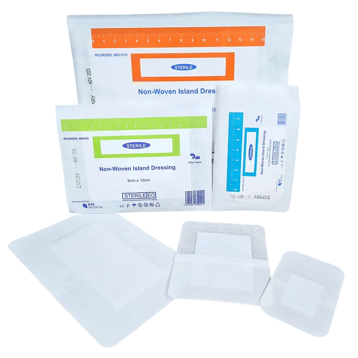 Island Dressing | 9 Pack |