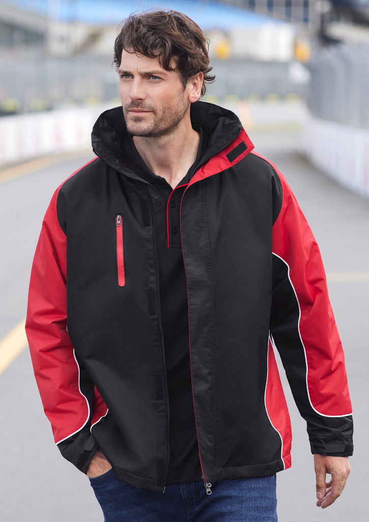 Nitro Jacket | J10110