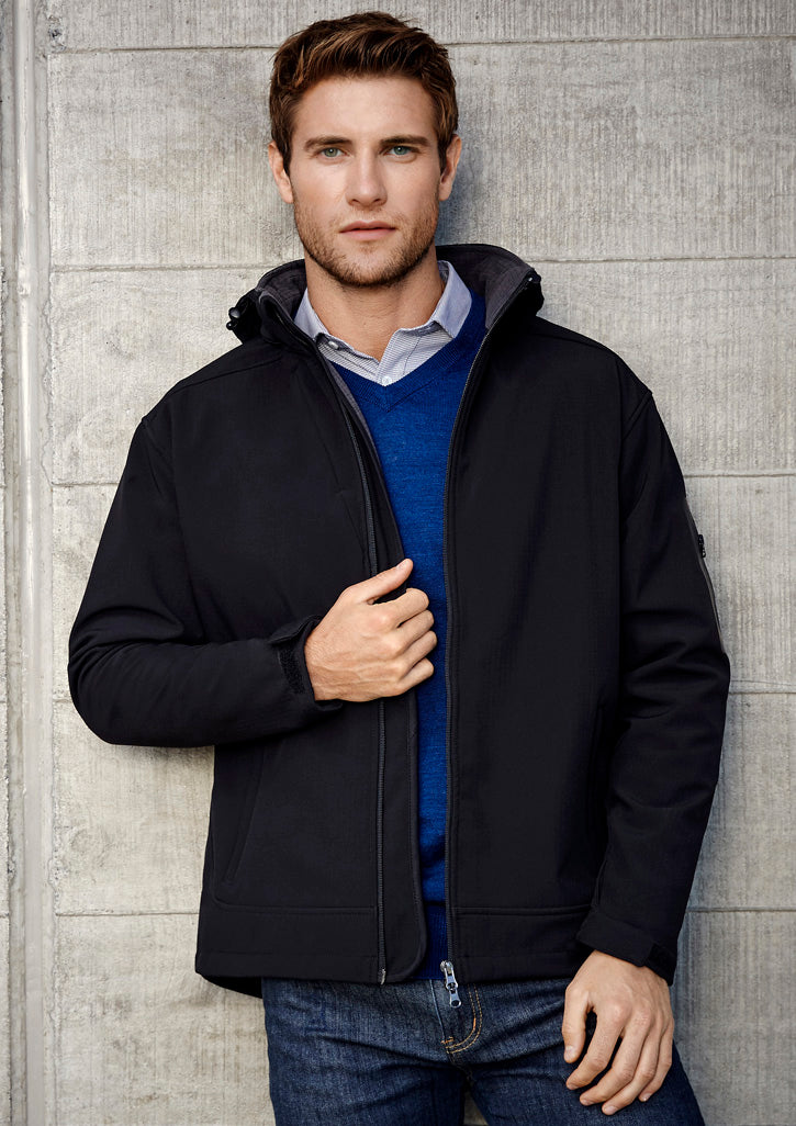 Mens Summit Jacket | J10910