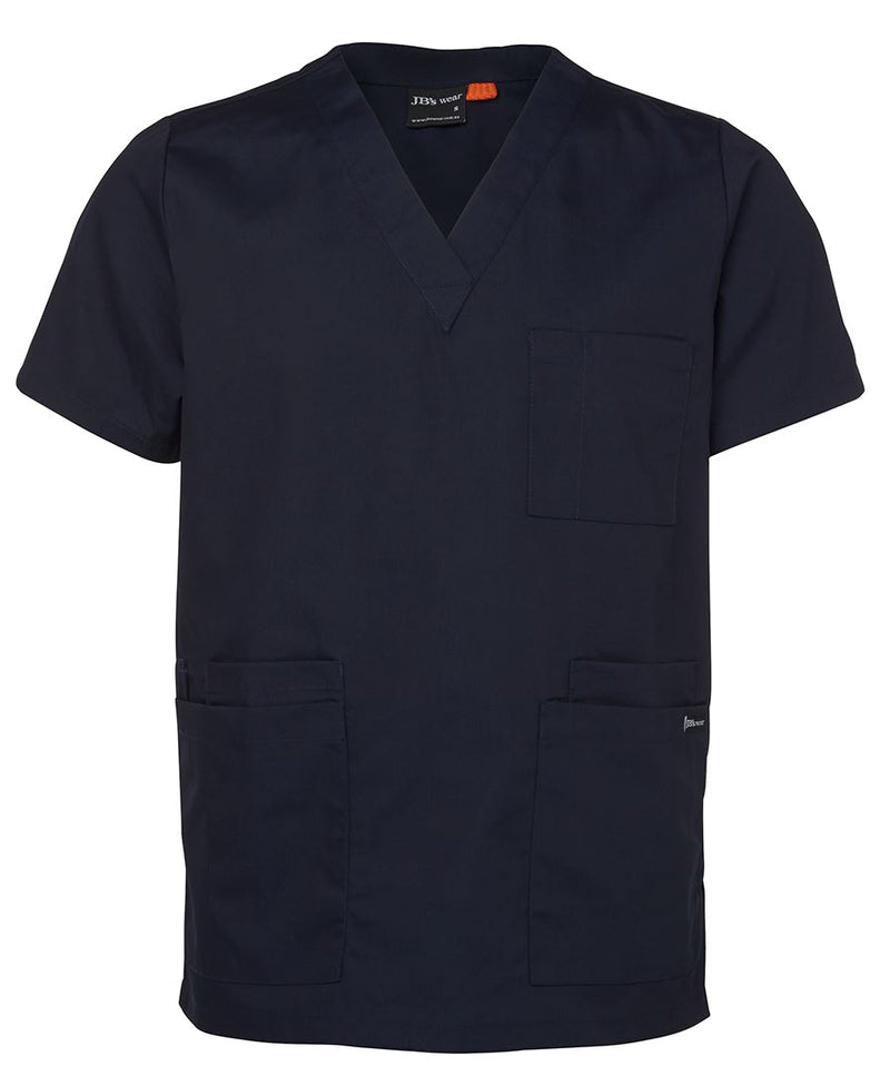 Unisex Scrubs Top | 4SRT