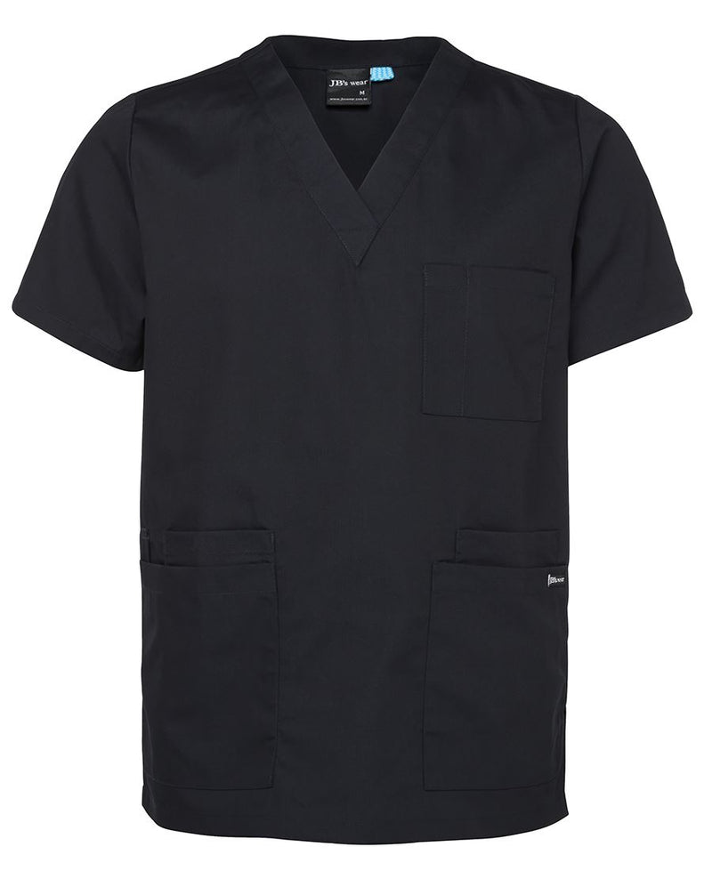 Unisex Scrubs Top | 4SRT