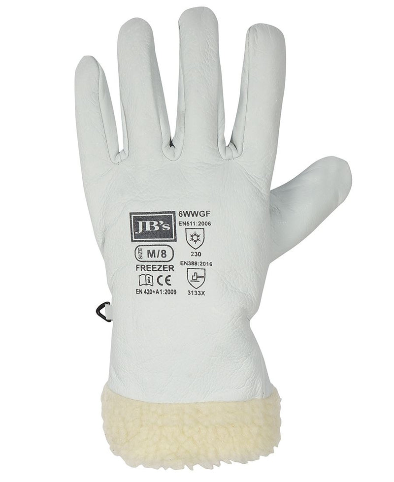 EN511 Freezer Rigger Glove | 6WWGF (Pair)