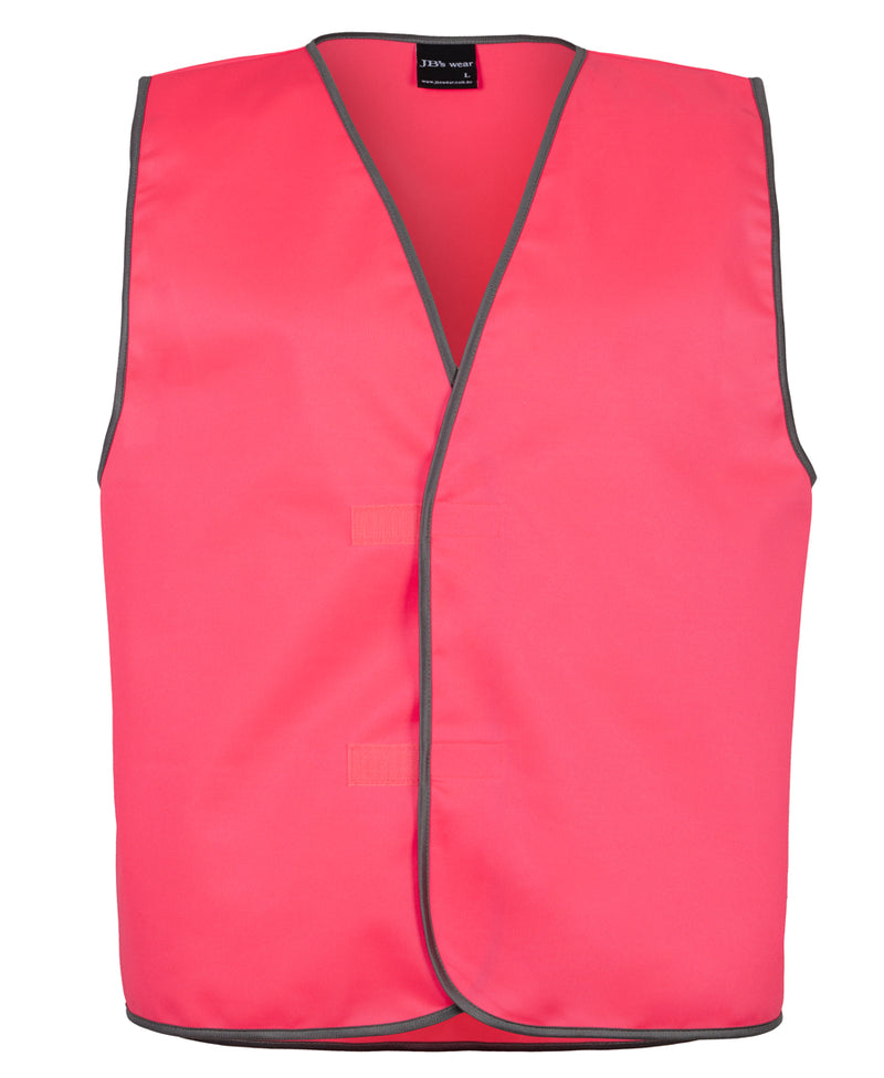 Hi Vis Safety Vest | 6HVSV