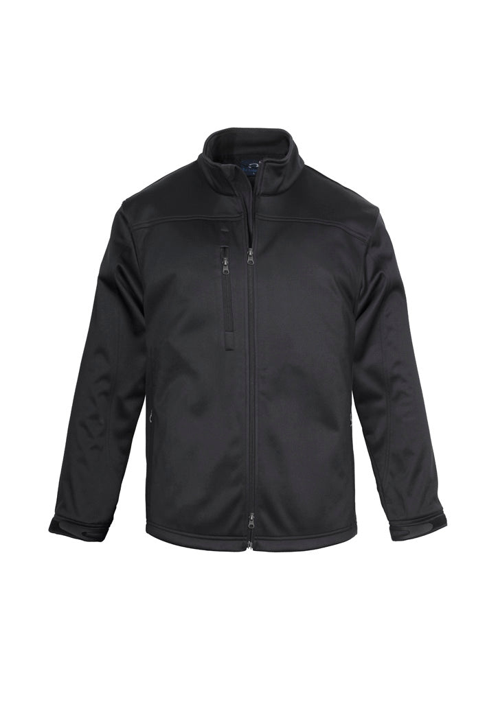 Soft Shell Jacket Mens | J3880