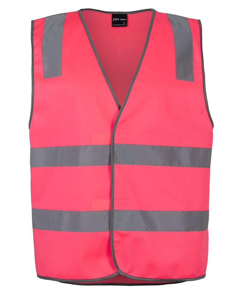 Hi Vis Day & Night Safety Vest | 6DNSV