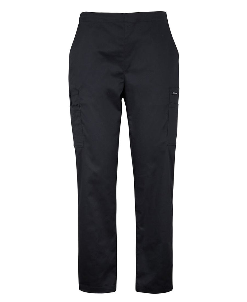 Ladies Premium Scrub Cargo Pant | 4SPP1