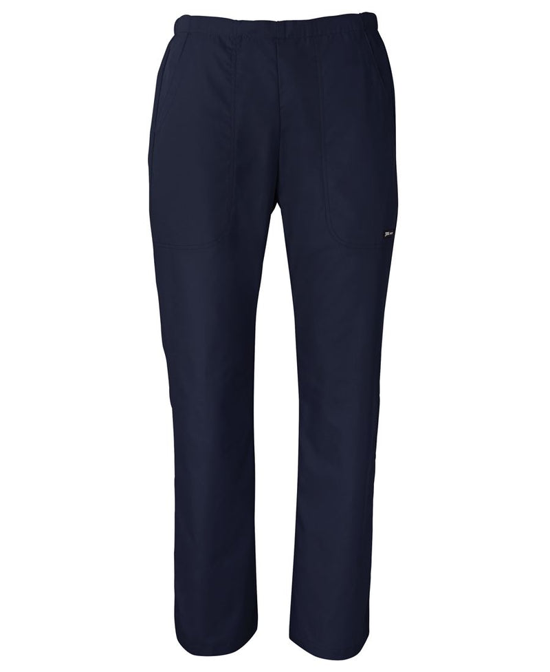 Ladies Scrubs Pant | 4SRP1