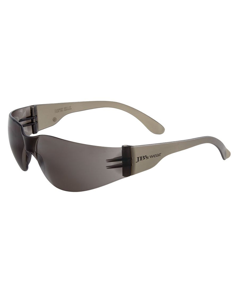 Safety Glasses | Eye Saver Spec | Pack of 12 | 8H001