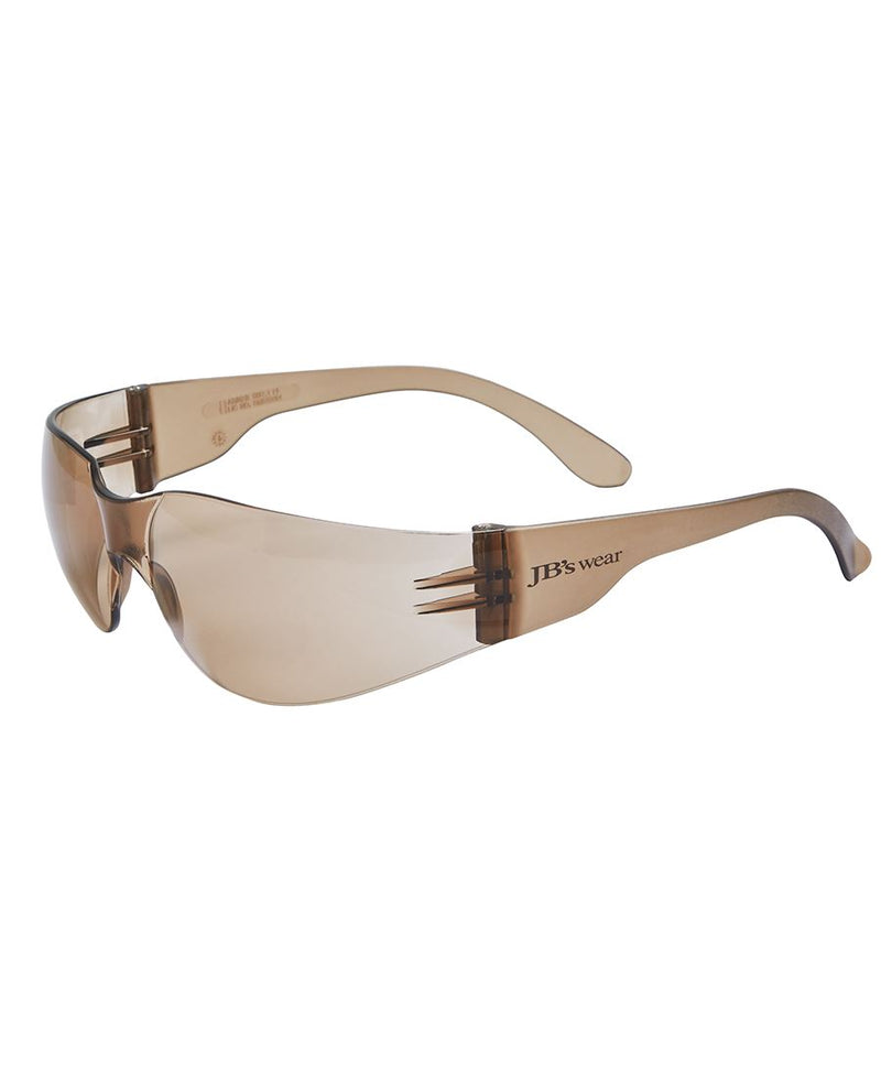 Safety Glasses | Eye Saver Spec | Pack of 12 | 8H001