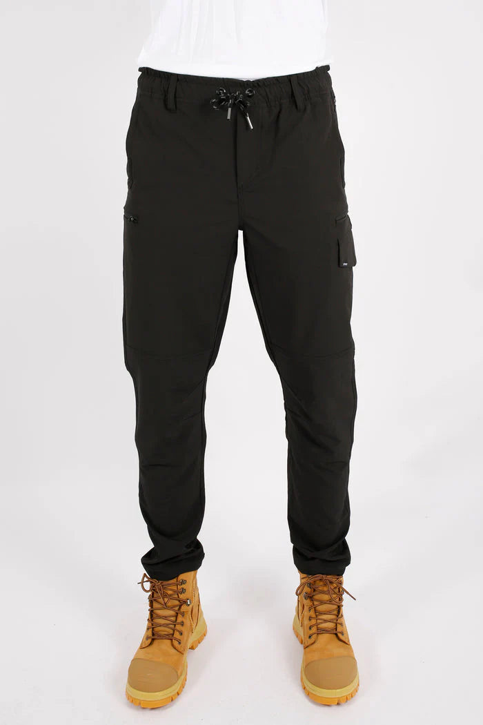 Jet-Lite Hybrid Elastic Waist Pant | JPW83