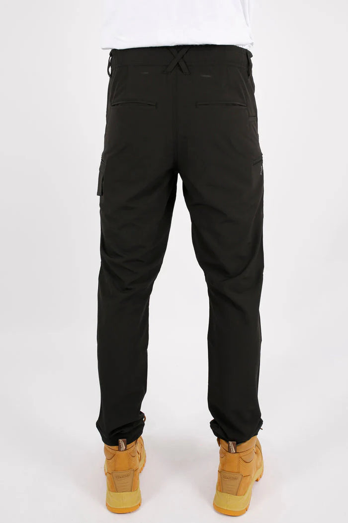 Jet-Lite Hybrid Elastic Waist Pant | JPW83