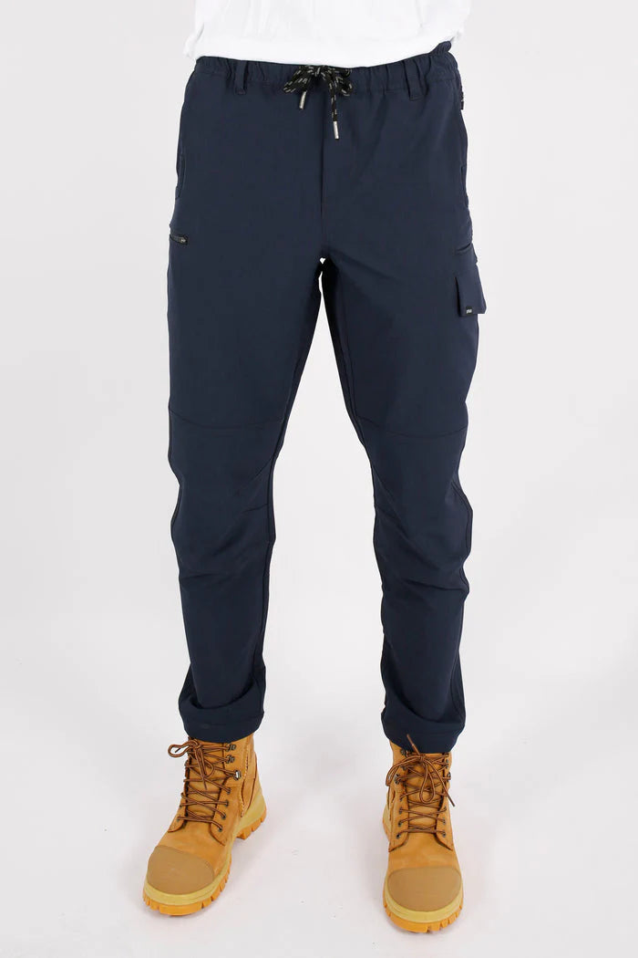 Jet-Lite Hybrid Elastic Waist Pant | JPW83