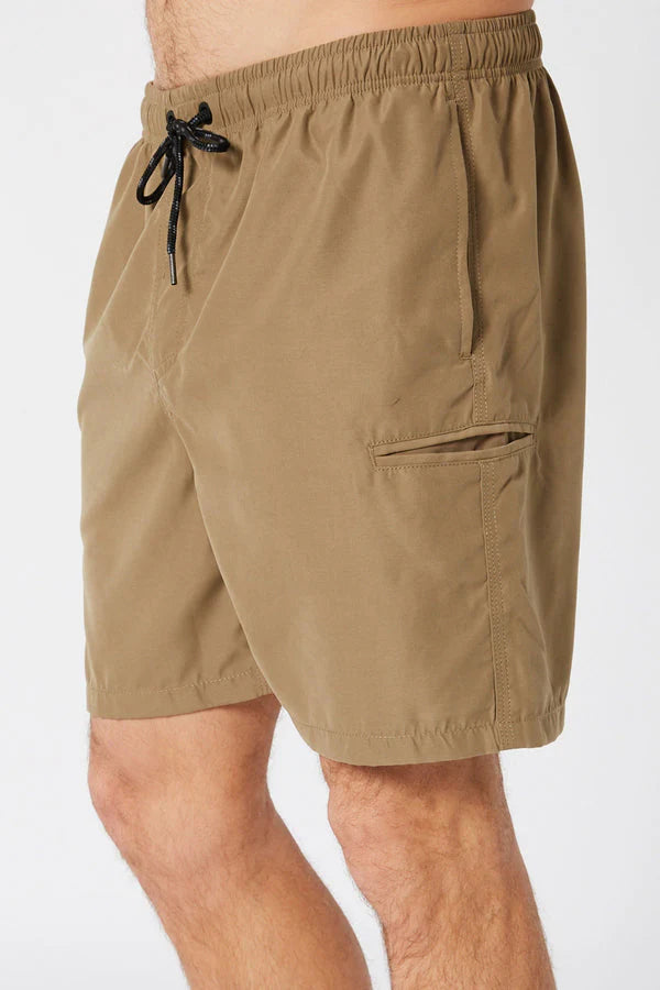 Jet Lite Elasticated Short | JPW88