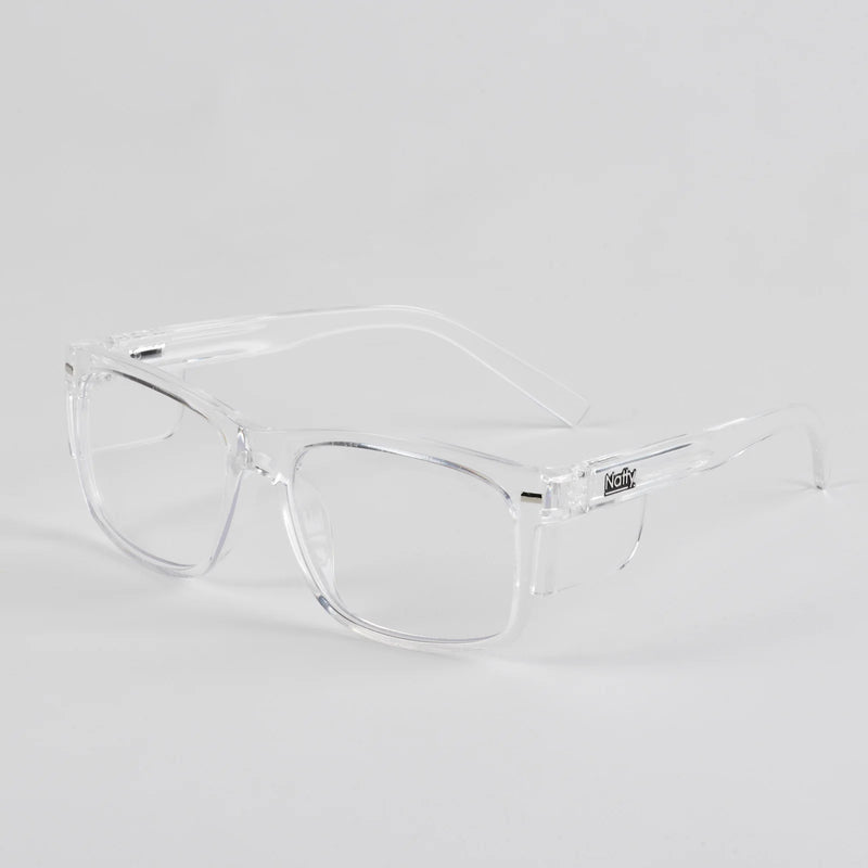 Natty | Kenneth Polarised Safety Glasses