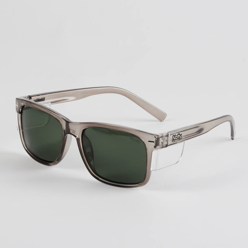 Natty | Kenneth Polarised Safety Glasses