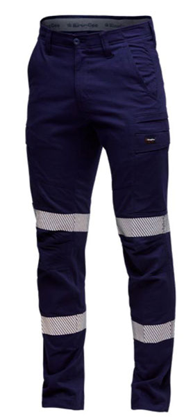 Workcool Pro Stretch Biomotion Cargo Pants | K53016