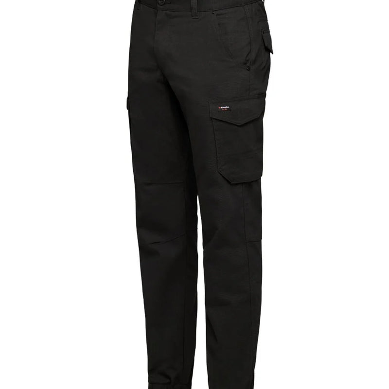 Tradies Stretch Cuff Pant | K69865