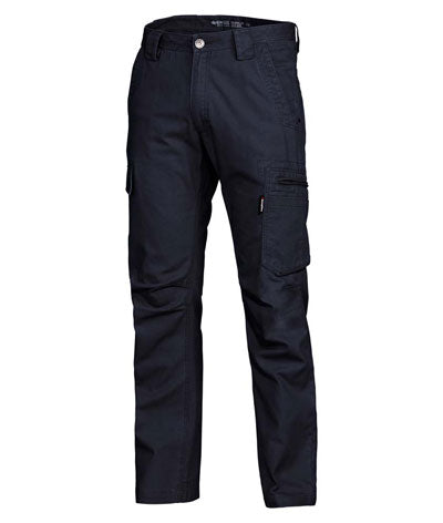 Canvas Tradie Pants | K13280