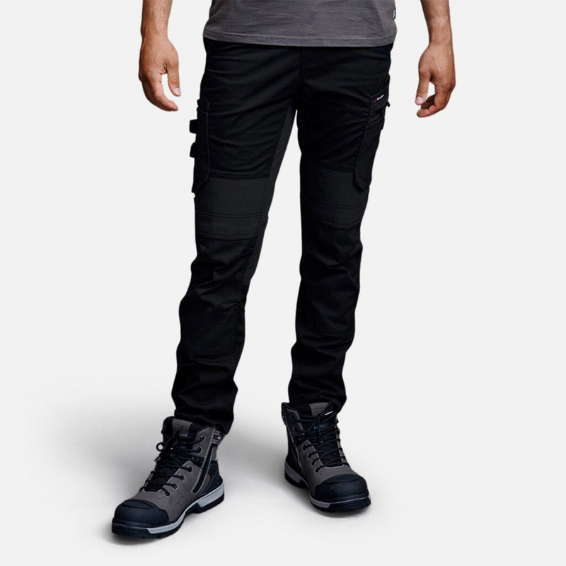 Tradies Quantum Pant | K13003