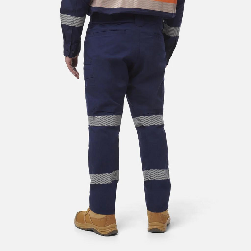 Workcool Pro Stretch Biomotion Cargo Pants | K53016