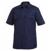 Workcool S/S 2 Shirt | K14825