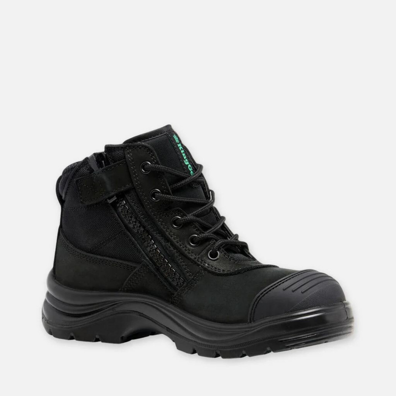 Womens Tradie Safety Boot | K26490