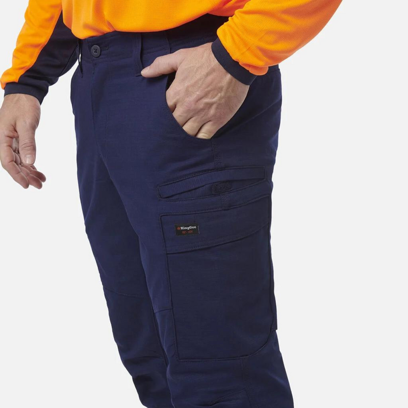 Workcool Pro Pant | Regular | K13026