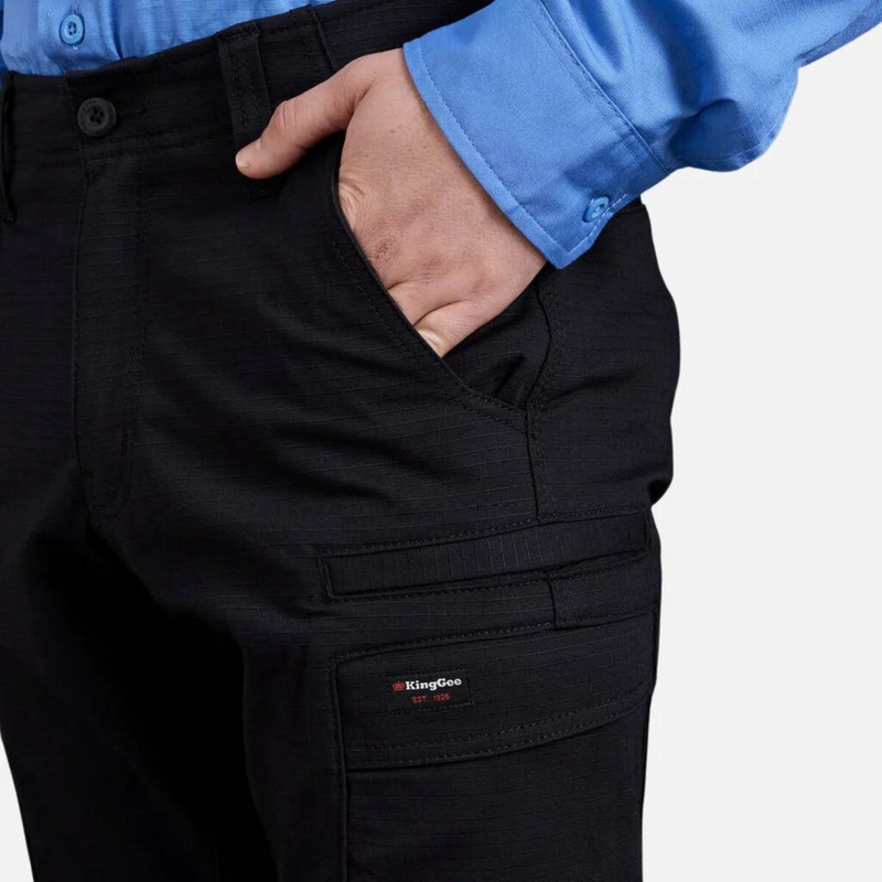 Workcool Pro Pant | Stout | K13026