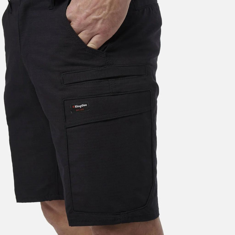 Workcool Pro Stretch Work Shorts | K17006