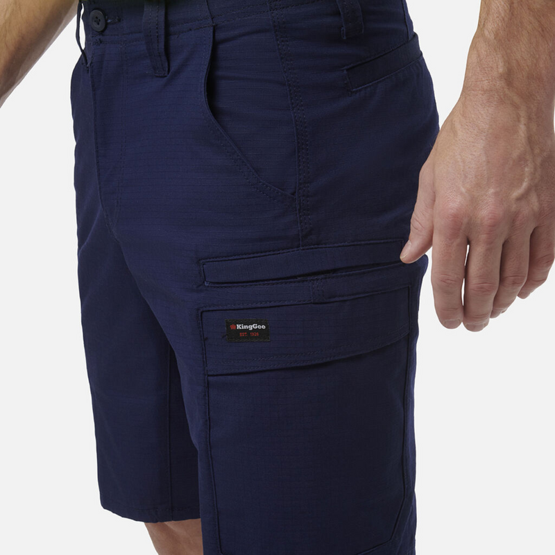 Workcool Pro Stretch Work Shorts | K17006