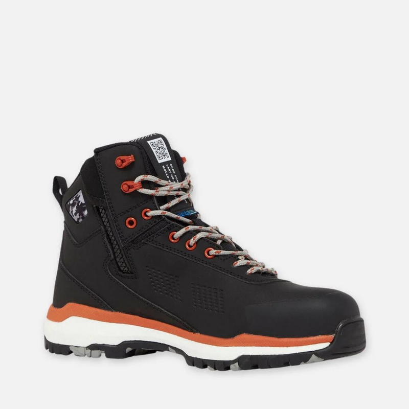 Terra Firma Safety Boot | K27951