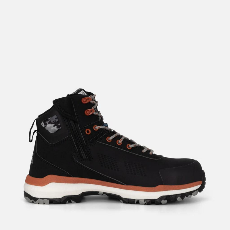 Terra Firma Safety Boot | K27951