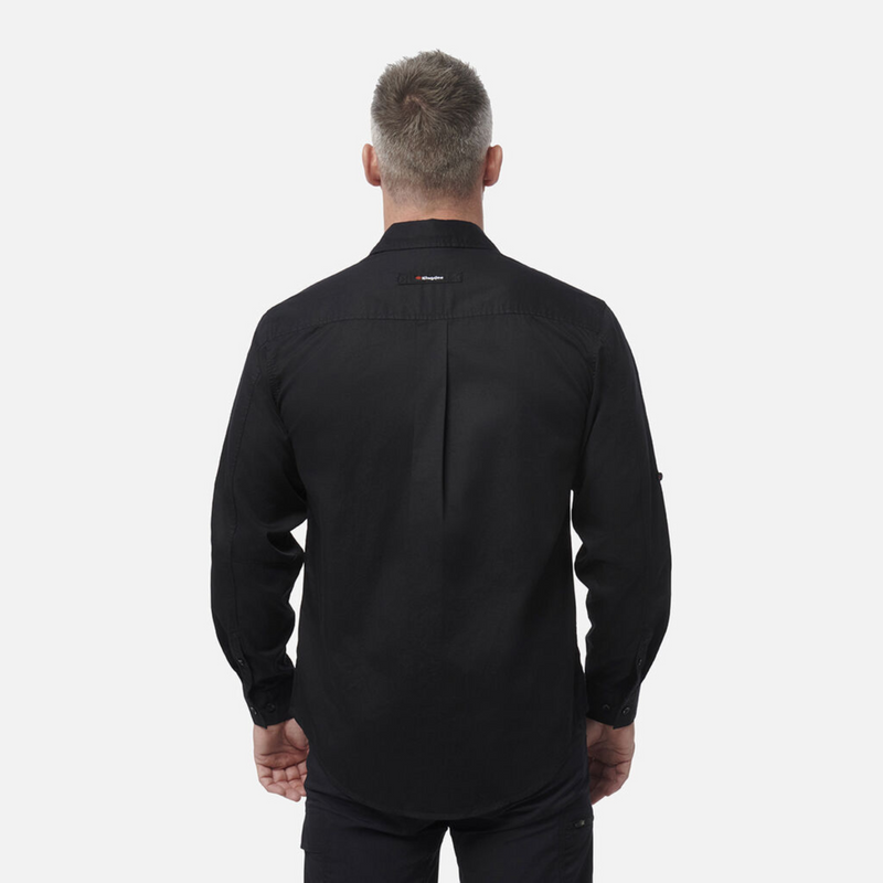Tradie Long Sleeve Shirt | K14350