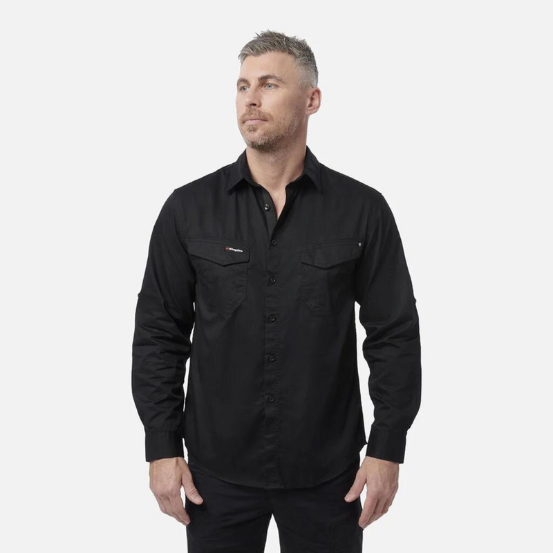 Tradie Long Sleeve Shirt | K14350