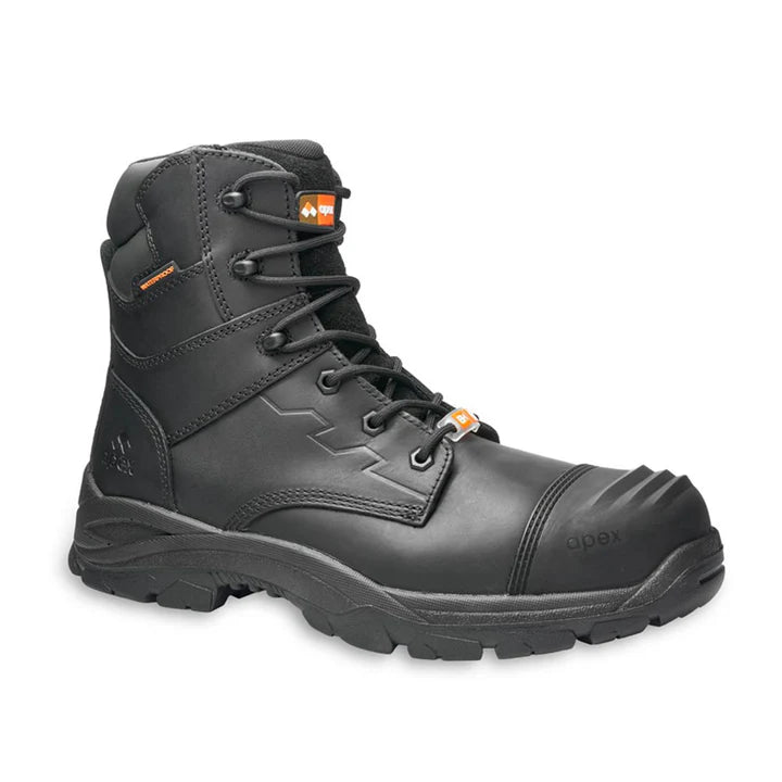 Apex Linesman | Safety Boot