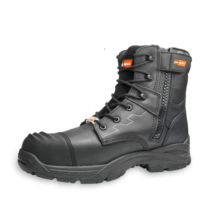 Apex Linesman | Safety Boot