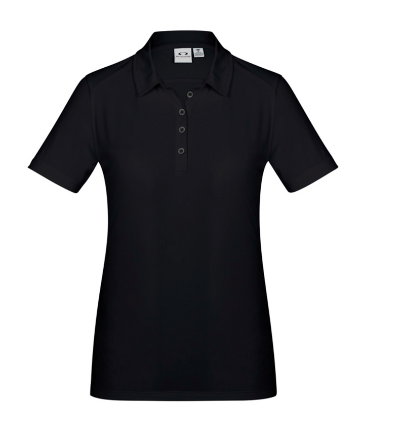 Ladies Aero Polo| | P815LS