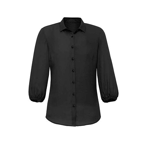 Ladies Lucy 3/4 Sleeve Blouse | RB965LT