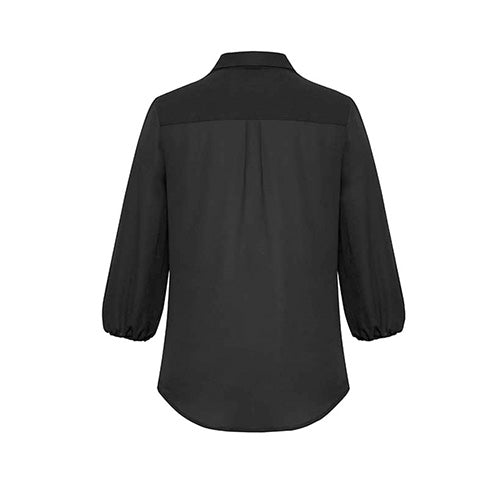 Ladies Lucy 3/4 Sleeve Blouse | RB965LT