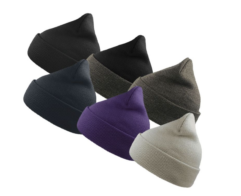 Atlantis Wind Beanie