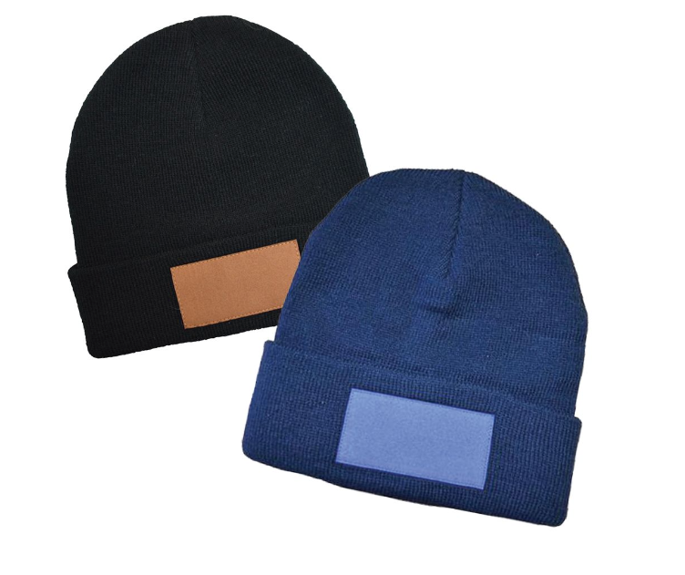 Badge Beanie | 4268