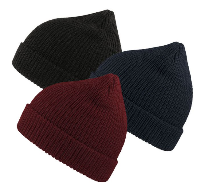 Atlantis Woolly Beanie