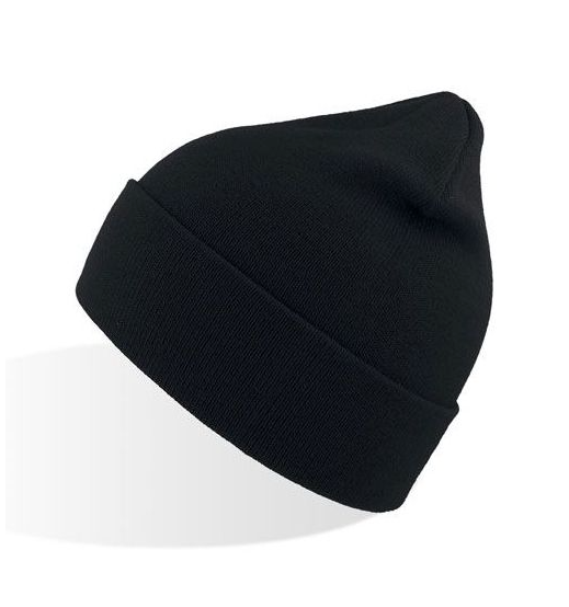 Atlantis Green Beanie