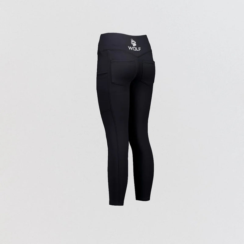 Wolf Workwear | Women's Arctic Assault Winter Legging