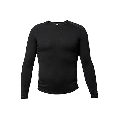 Long Sleeve Merino Base Layer